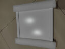 飞利浦（PHILIPS） 厨卫集成吊顶浴室灯厕所LED面板灯厨房灯卫生间嵌入式铝扣板吊顶 集成吊顶-14W白光300x300防水 实拍图