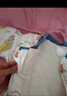 boxbaby【秋冬精选】婴儿睡袋宝宝春秋款夹棉全棉分腿恒温睡袋防踢被儿童 小汽车加厚款（可拆袖 0-10℃） 100码(推荐身高95-105cm ) 实拍图