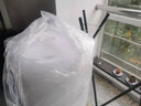 淮涟净化初效空气过滤棉风口棉中央空调喷漆房过滤棉新风无纺布防尘过滤网 AF-A，1m*1m*20毫米 实拍图