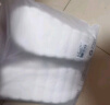 爱宝适月子鞋5 6 7 月春夏款产后厚底纱布夏孕妇鞋防脱包跟两穿家居拖鞋 （丛林蜗牛）春秋款 40-41 实拍图