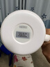膳魔师THERMOS 新款保温泡茶咖啡杯办公室男女水杯子情侣JDG-351 团购定制LOGO TCDG-451白色 440ml 实拍图
