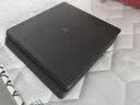 索尼（SONY）PS4原装二手游戏主机11型\/12型\/Slim\/Pro家用VR体感娱乐 【95新畅玩版】Slim型1TB【海量游戏免费玩】 单机标配 实拍图