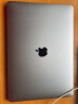 苹果（Apple） MacBook Pro/Air二手苹果笔记本电脑 办公游戏剪辑 M1/M2/M3 95新丨秒杀福利】17款XT2灰XU2银8+256 实拍图