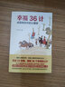 幸福36计：成语典故中的心理学 实拍图