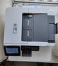 惠普（HP）4301DW/479FDW彩色激光打印机复印扫描传真一体机大型商务办公 4301DW 三合一+双面打印+33页/分 标配【全新机器+原装硒鼓1套】 实拍图