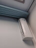 Leader空调海尔空调出品新一级能效全直流变频冷暖 APP智控立柜式自清洁智能防直吹适用两室一厅 实拍图