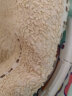 浴米纯棉白纱布布料食用纱布豆浆过滤布厨房蒸笼布豆腐布豆包布煮饭布 1张(85*100cm) 实拍图