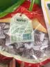 雾岭山 山楂条 无添加防腐剂 本色山楂干儿童蜜饯果干 办公室休闲零食 果丹皮 190g 实拍图