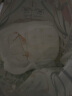 一朵芦荟润肤拉拉裤XXXL18片(15-17kg)柔薄透气婴儿尿不湿学步裤国货 实拍图
