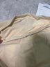 贞喜气孕妇裤安全裤打底裤夏季薄款短裤外穿冰丝防走光宽松大码休闲裤子 【白色+肤色 L码建议110-130斤】 实拍图