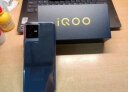 vivo iQOO Z6x 双模5G全网通手机  6000mAh大电池 Z5/Z5x升级版 iqooz6x 6+128黑镜 vivo合约机 联通用户专享 晒单实拍图