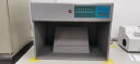 3nh对色灯箱D65国际标准光源箱实验室灯箱印刷纺织布料塑胶DOHO七光源看样台比色灯箱 D60-7 实拍图