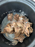 湾钰蜜 猪软骨 新鲜冷冻猪胸骨猪脆骨糖醋排骨仔排红烧猪排骨猪骨 4斤优惠装 实拍图