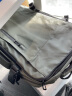 马可·莱登双肩背包男士电脑包大容量商务旅行通勤15.6吋书包MR9299橄榄绿 实拍图