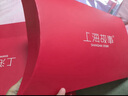 上海故事真丝丝巾女士桑蚕丝绸围巾披肩长款纱巾薄韩版百搭护脖子生日礼物 芳亭幽兰 实拍图