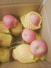 沙窝曙光陕西洛川红富士苹果水果新鲜脆甜冰糖心时令应季丑苹果水果礼盒 爆卖9.5斤75-80mm（净重8.5斤） 实拍图