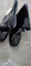 回力雨鞋男式中筒户外钓鱼洗车防水不易滑雨靴胶鞋 HXL557 黑色男款 42 晒单实拍图