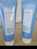 水密码洗面奶洁面乳护肤品化妆品清洁毛孔雪颜萃洁面系列生日礼物送女友 【2支】125g滢亮净透洁面乳 1 实拍图