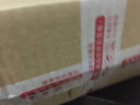 哈吉斯（HAZZYS）男装 春秋款男士长裤子商务通勤休闲裤男ATDZP0BAX88 藏青色NV 37 （180/88A） 实拍图
