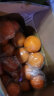 土八鲜江西橙子赣南脐橙赣州脐橙手剥橙新鲜水果礼盒 特级橙20斤装【单果径80-89mm】 实拍图