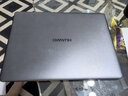 华为HUAWEI二手笔记本MateBook13/xpro触屏2K猎人游戏本便携二手笔记本电脑 Mate X i5七代 8G+256G 2K全屏 95成新 实拍图
