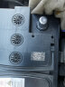 瓦尔塔VARTA 蓄电池AGM 自动启停 电瓶 H6-70 适配车型 奥迪A4L/Q3 实拍图
