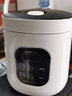 MIDIMOUSE车载电饭锅车载电饭煲24V大货车12V车家两用24伏车用电饭煲 12V/24V轿车货车半挂通用 1.6L 实拍图