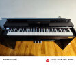 莫森（MOSEN）MS-111SP电钢琴 88键全重锤键盘电子数码钢琴 考级款典雅黑+礼包 晒单实拍图