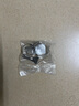 固万基（GUWANJI）304不锈钢带手柄式喉箍抱箍卡箍 水管煤气管夹固定管卡手拧卡扣圈 塑料柄22-32[5个] 实拍图