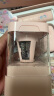 得力(deli)娅米学生文具套装新年礼物儿童节日学习礼包文具礼盒（电动削笔器+橡皮擦+吸尘器）粉色 VG10 实拍图