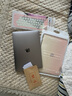 帝伊工坊新款苹果笔记本电脑保护壳渐变外壳macbook保护套M5/M2/M3/M4配件air男女13.3英寸 【粉白】保护壳+同系列键盘膜+防尘塞 2018款Air13 (A1932) 实拍图