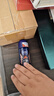 妮维雅（NIVEA）走珠止汗露男士海洋酷爽爽身走珠液50ml护肤腋下香体露滚珠便携 干爽魄力走珠50ml*2 实拍图