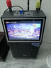 先科ST-1801家庭ktv音响套装移动卡拉ok点歌视频K歌一体机家用蓝牙音箱户外便携式广场舞带显示屏500G 实拍图