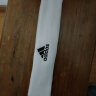 adidas阿迪达斯运动头带运动吸汗头巾跑步篮球羽毛球健身束发带止汗头箍 CF6925 白色 实拍图