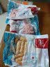日式烧鸟串烧烤食材组合烧鸟店同款提灯鸡皮鸡肉串半成品生鲜夜宵 鸡肫串20串700g（生串） 实拍图
