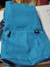小米背包10L双肩包男女通用运动包休闲学生包时尚电脑旅行包便捷炫彩 小米小背包10L-亮蓝色 实拍图