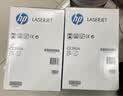 惠普（HP） CE390A 90A 黑色原装 LaserJet 硒鼓 (适用LaserJet M4555/M601/M602/M603) 实拍图