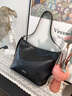 千百度（C.BANNER）牛皮包包女包斜挎包大容量单肩轻奢通勤生日新年礼物送女生女友 实拍图