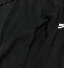 耐克（NIKE）男运动裤 夏季薄款 单层针织 直筒休闲BV2767-010黑2XL 实拍图