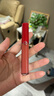 阿玛尼（ARMANI）传奇红管唇釉#311檀砂色6.5ml丝绒哑光显白口红 生日礼物送女友男 实拍图