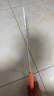 薰风（KUMPOO）羽毛球拍全碳素超轻初学者K520升级款熏风球拍K520 PRO 月白 实拍图