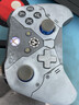 XBOX Xbox手柄 Series 新款无线蓝牙游戏手柄 SteamPC电脑手柄 国行Xbox Series 手柄【锦鲤红】 实拍图