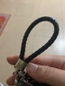 绅创适用大众钥匙套 速腾朗逸迈腾帕萨特途观L探岳CC捷达宝来车包扣壳 C款【白线】插入启动 实拍图