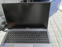 神舟优雅X5A9  2025新品 14核旗舰酷睿标压i9H 高性能游戏超轻薄学生本 15x设计师AI办公笔记本电脑 14核标压i9H/16G/1TB月光灰/100% Wi-Fi6 15.6英寸超窄边框 实拍图