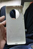 米狮【液态硅胶】 华为mate80pro手机壳mate70保护套纯色超薄70pro防摔高级60pro感简约50情侣款保护套 【古董白】真液态硅胶 肌肤手感 华为 Mate 40 Pro 实拍图