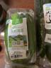 小汤山 北京 有机荷兰黄瓜 350g 新鲜蔬菜 实拍图