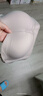 古今无痕无钢圈隐形防滑抹胸礼服结婚文胸小胸聚拢可拆卸肩带内衣 紫罗兰【单件装】 XL (80C/85A/85B) 实拍图