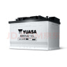汤浅(Yuasa)汽车电瓶蓄电池启停LN3-EFB 12V 以旧换新 上门安装 晒单实拍图