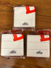 德力西（DELIXI） 开关插座面板CD827s 白色无框大板86型墙壁开关电源面板插座套餐 二开双控开关 实拍图