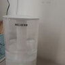 美菱（MeiLing） 空气加湿器家用卧室办公室大容量 轻音补水 香薰机空气增湿器 上加水4L大容量 【香薰净化】升级款 实拍图